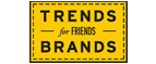 Скидка 10% на коллекция trends Brands limited! - Маслянино